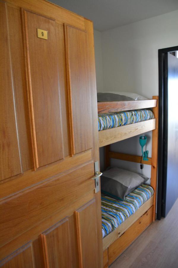 Residence Les Isards Studio Cabine Renove - Vue Montagne Font-Romeu-Odeillo-Via المظهر الخارجي الصورة